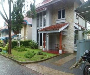 Villa Kota Bunga Blok B Cianjur Indonesia