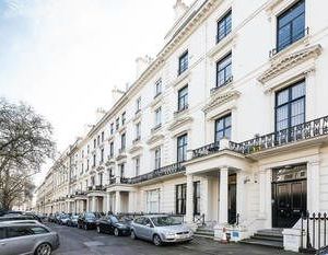 Lovely 1BR Flat in Super Central Paddington Kensington United Kingdom