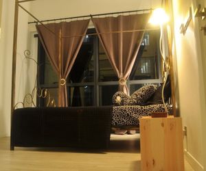 Bonzer Home at M City near KLCC Ampang Malaysia