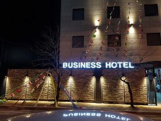 Hotel pic Business Hotel
