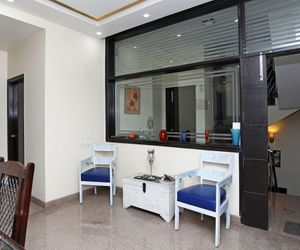 OYO 10028 Lotus Panache Gurgaon India