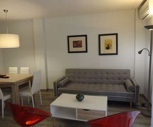 Apartamento Metropol Sant Feliu de Guixols Spain