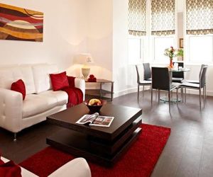 Strathmore House Apartments Plymouth United Kingdom