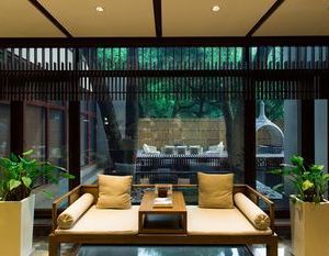 He Fu Hotel Hangzhou China