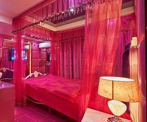Wan Love Couple Hotel Nanjing China