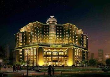 Hotel Photo 13