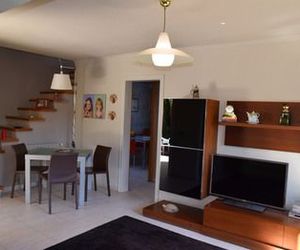 Villa Gregal Santa Cristina DAro Spain