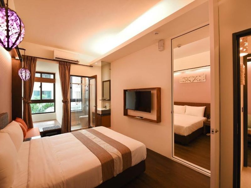 Hotel Photo 11