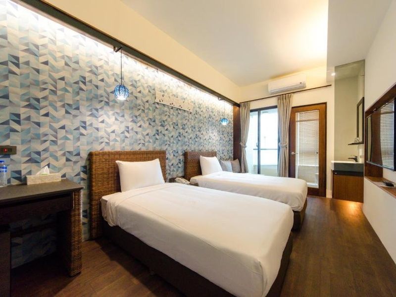 Hotel Photo 13