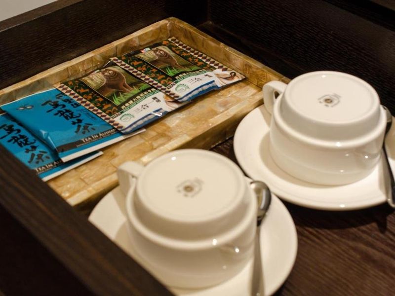 Hotel Photo 19