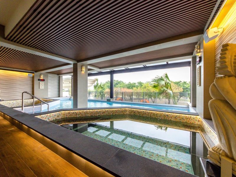 Hotel Photo 20