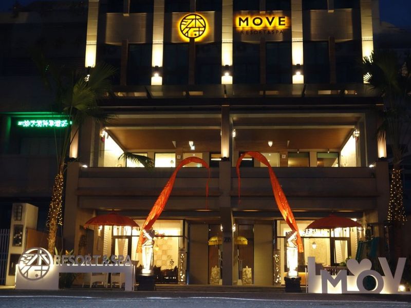 Hotel Photo 9