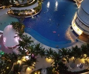 Maui Condotel @ Azure Urban Resort Residence Pasay City Philippines