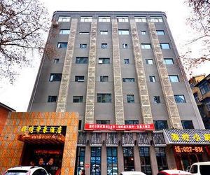 Wuhan Wantai Business Hotel Wuhan China