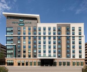 Homewood Suites By Hilton Louisville Downtown Louisville United States