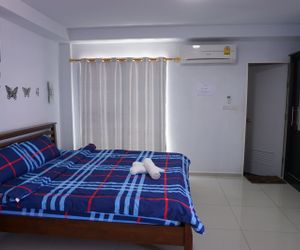 Jai Apartment Udon Thani City Thailand