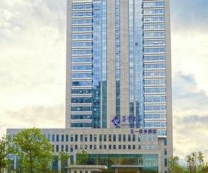 Hefei Huishang Qiyun Hotel Hefei China