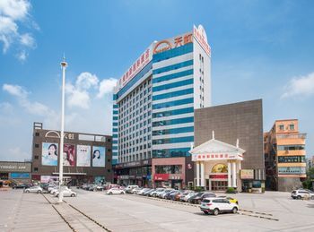 Hotel Photo 9