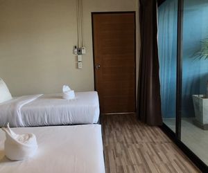 C and C Nan Hostel Nan Thailand