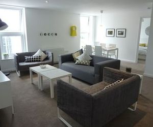 No 1 Town Apartment Sidmouth Sidmouth United Kingdom