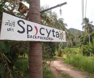 Spicytao Backpackers - Adults Only Koh Tao Island Thailand