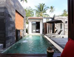 Ample Samui Luxury Pool Villa Lamai Beach Thailand