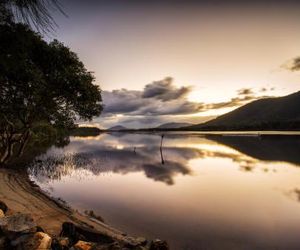 Diamond Waters Caravan Park Lake Cathie Australia