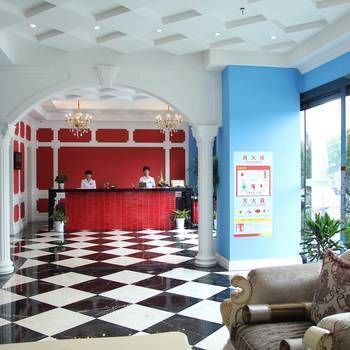 صورة الفندق 2