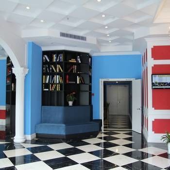 صورة الفندق 4