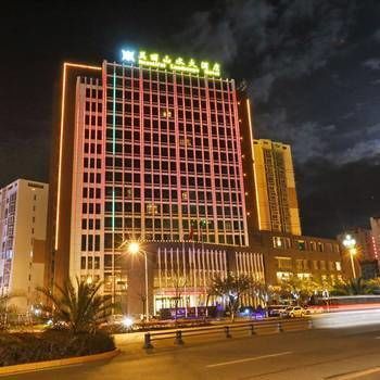 Hotel Photo 1