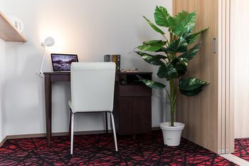 Hotel Photo 13
