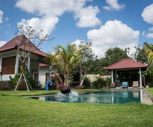 Bali Mynah Villas Resort Jimbaran Indonesia