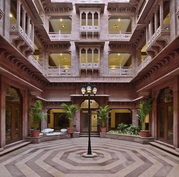 Hotel Photo 16