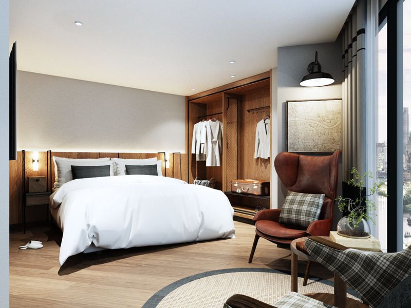 Hotel Photo 2