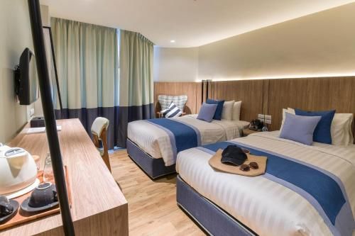 Hotel Photo 15