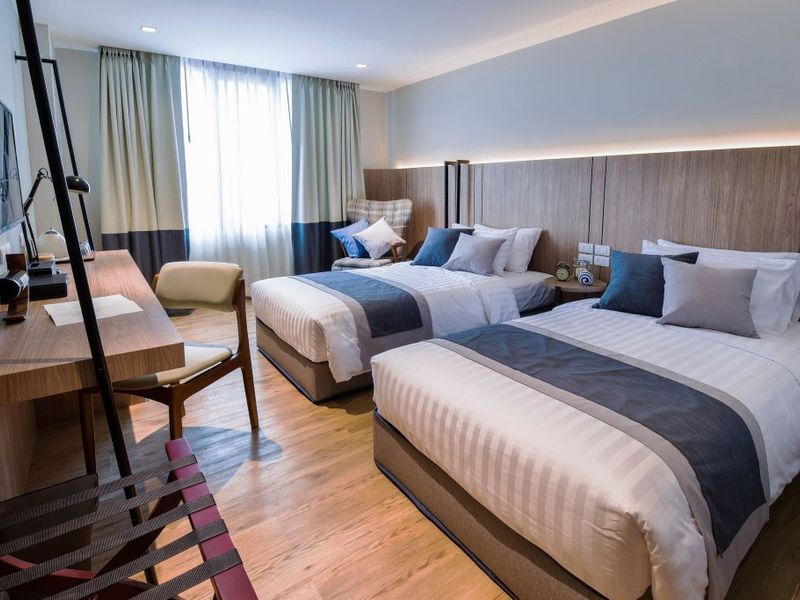 Hotel Photo 3