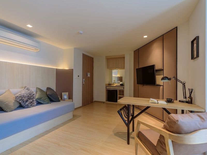 Hotel Photo 4