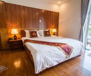 Robins Villa Dalat Vietnam