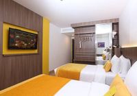 Отзывы Libre Hotel, BW Signature Collection by Best Western, 3 звезды