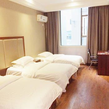 Tianhe Business Hotel