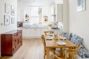 Beautiful Home In The Heart of Kensington Kensington United Kingdom