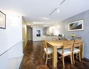 Beautiful 2 bed duplex in Central London Holborn United Kingdom