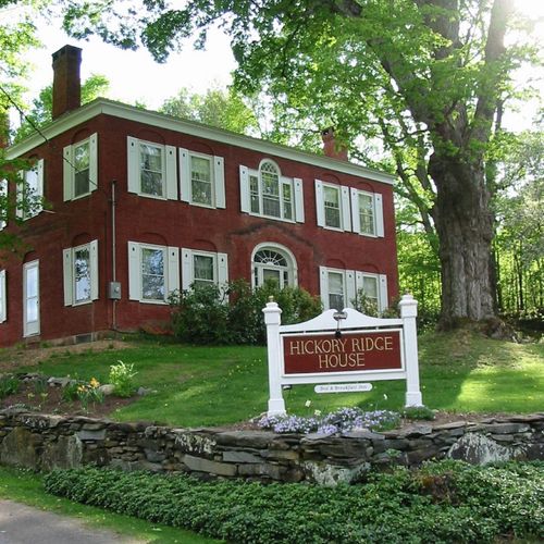 Photo of Hickory Ridge House