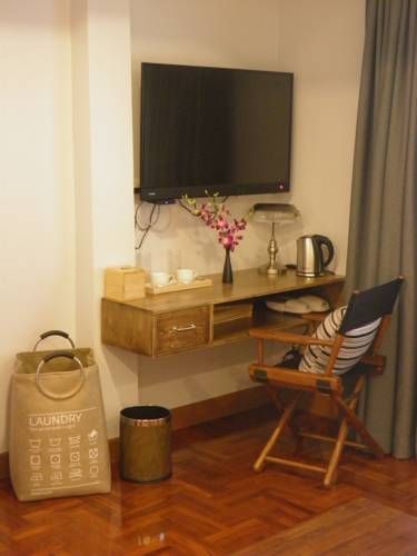 Hotel Photo 15