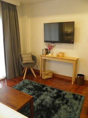 Hotel Photo 16