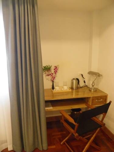 Hotel Photo 20