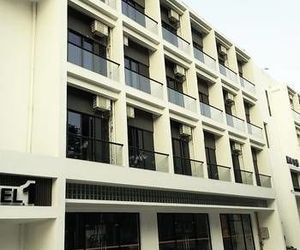Fenghe Rili Hotel Zhuhai China