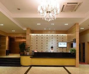 Shenzhen Hongyang Business Hotel Baoan China