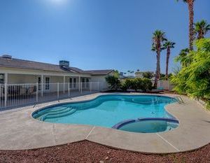 Luxurious 4Br House With Large Pool! 8Min To Strip Las Vegas United States