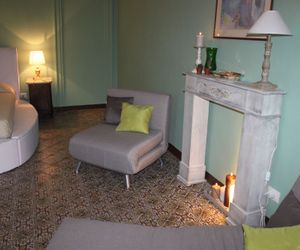 Suite De La Rosa Palermo Italy